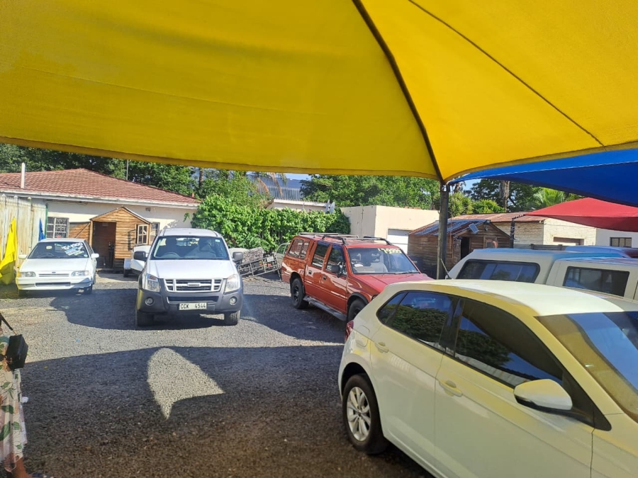 Commercial Property for Sale in Oos Einde North West